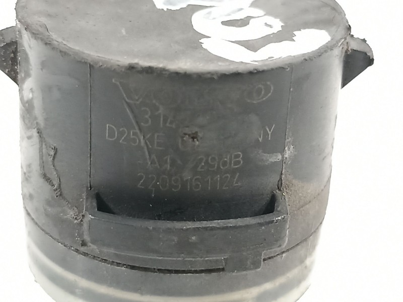 Recambio de sensor de aparcamiento para volvo s90 lim. inscription referencia OEM IAM 31471005  