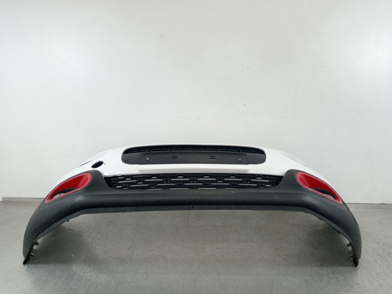 Recambio de paragolpes delantero para citroën c3 feel referencia OEM IAM 9813378877  