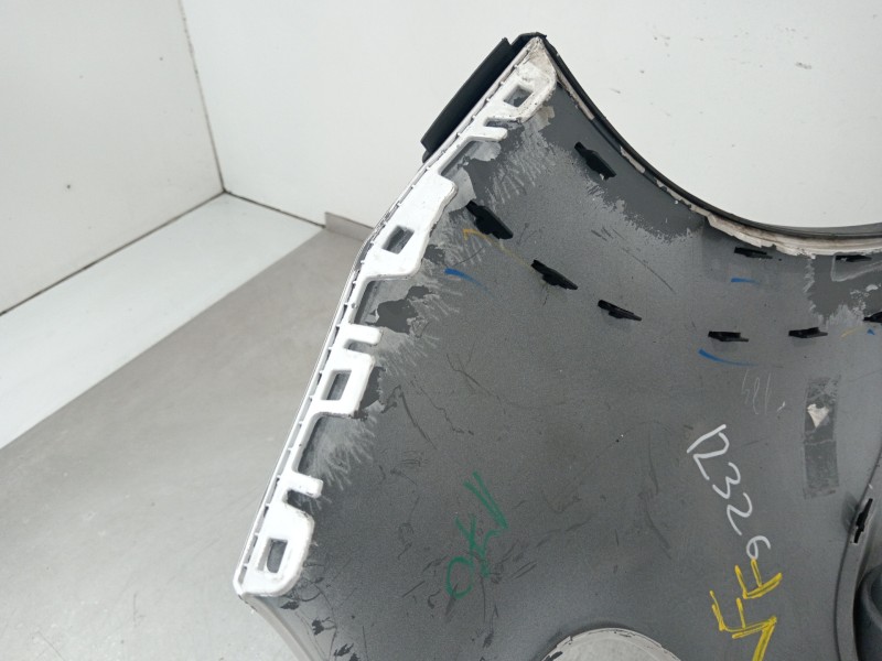 Recambio de paragolpes delantero para citroën c3 feel referencia OEM IAM 9813378877  