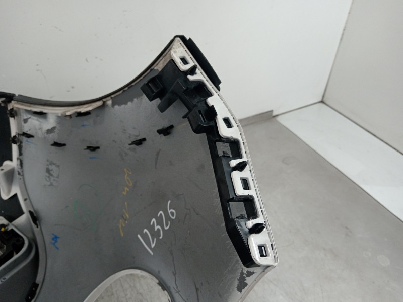 Recambio de paragolpes delantero para citroën c3 feel referencia OEM IAM 9813378877  
