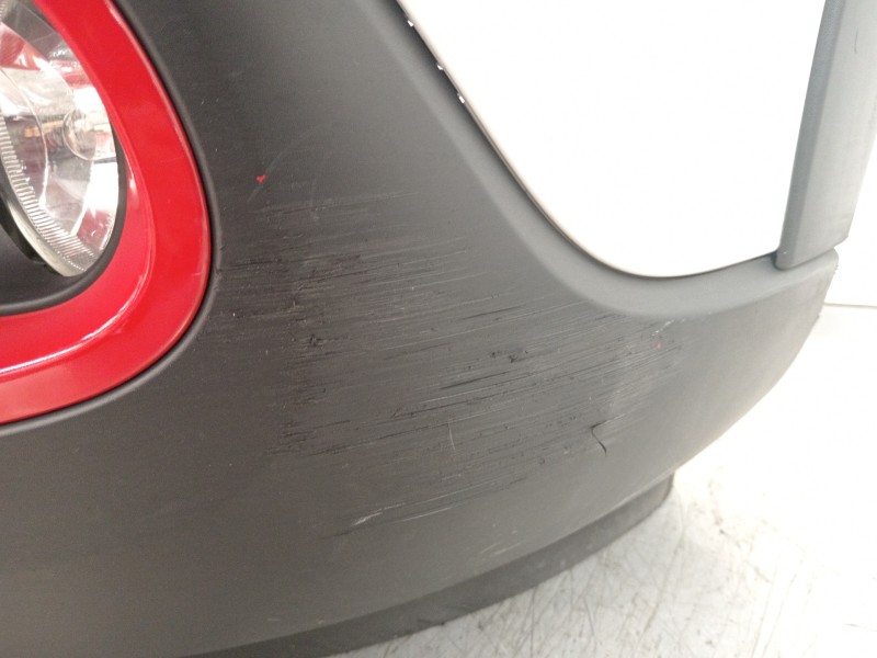 Recambio de paragolpes delantero para citroën c3 feel referencia OEM IAM 9813378877  