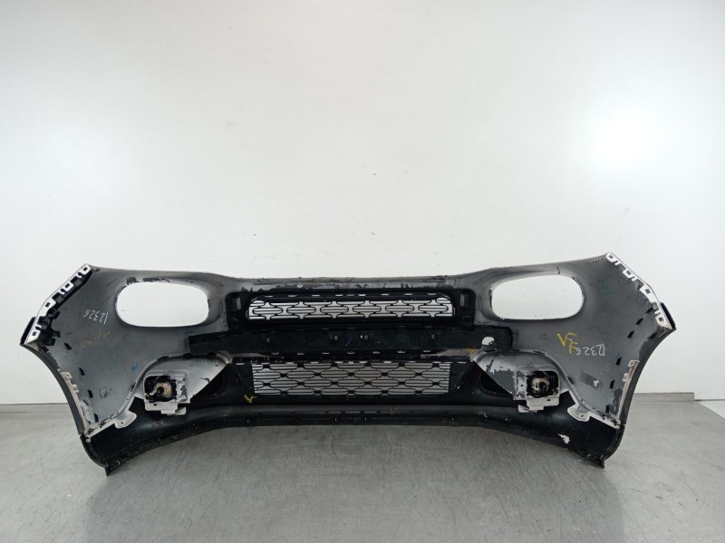 Recambio de paragolpes delantero para citroën c3 feel referencia OEM IAM 9813378877  
