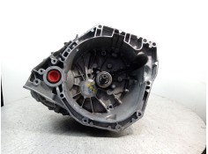 Recambio de caja cambios para renault captur limited referencia OEM IAM TL4359  