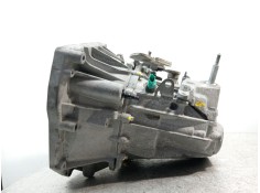 Recambio de caja cambios para renault captur limited referencia OEM IAM TL4359   2