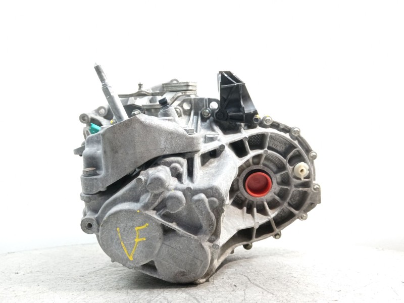 Recambio de caja cambios para renault captur limited referencia OEM IAM TL4359  