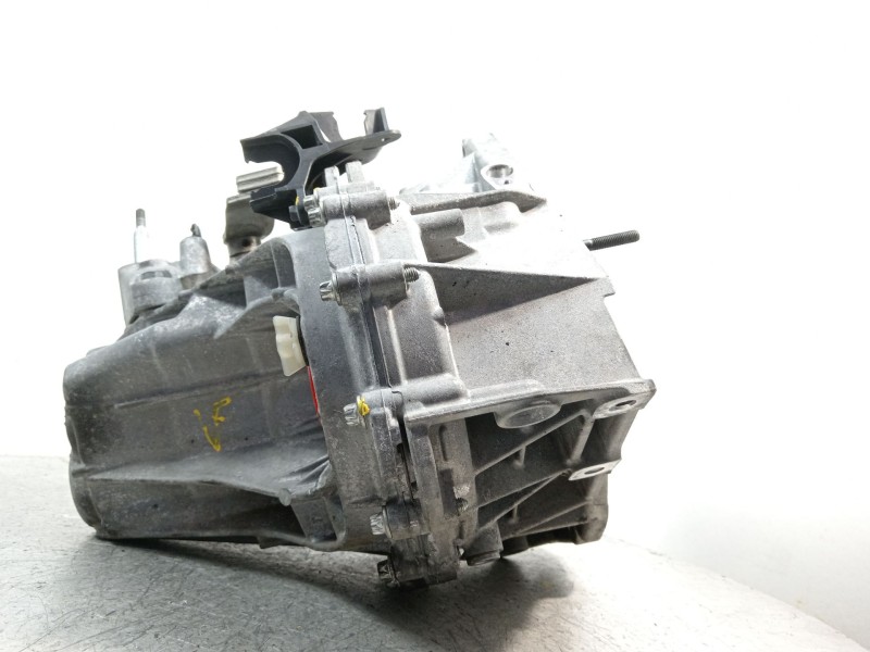 Recambio de caja cambios para renault captur limited referencia OEM IAM TL4359  