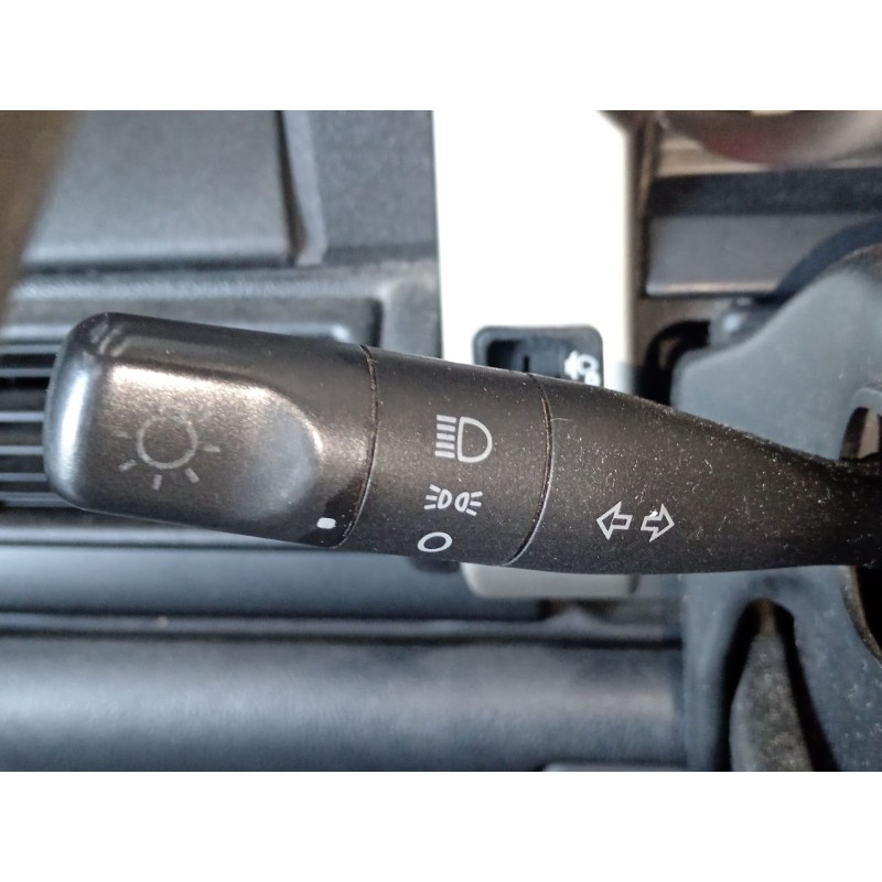 Recambio de mando luces para land rover freelander baikal familiar referencia OEM IAM   