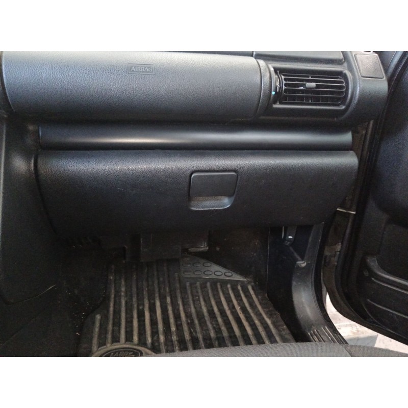 Recambio de guantera para land rover freelander baikal familiar referencia OEM IAM   