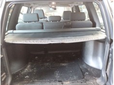 Recambio de bandeja trasera para land rover freelander baikal familiar referencia OEM IAM   