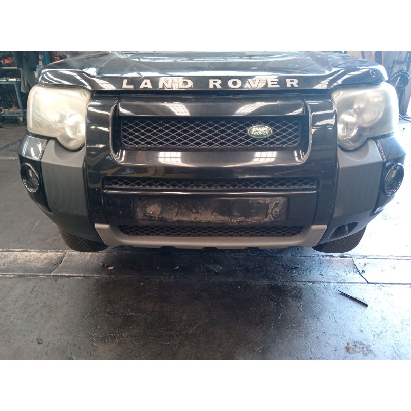 Recambio de paragolpes delantero para land rover freelander baikal familiar referencia OEM IAM   