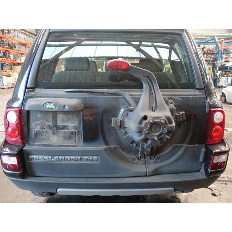 Recambio de porton trasero para land rover freelander baikal familiar referencia OEM IAM   