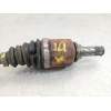 TRANSMISION DELANTERA IZQUIERDA 391018983R 