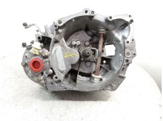 Recambio de caja cambios para peugeot 306 berlina 4 puertas (s1) srd referencia OEM IAM 20TB38  