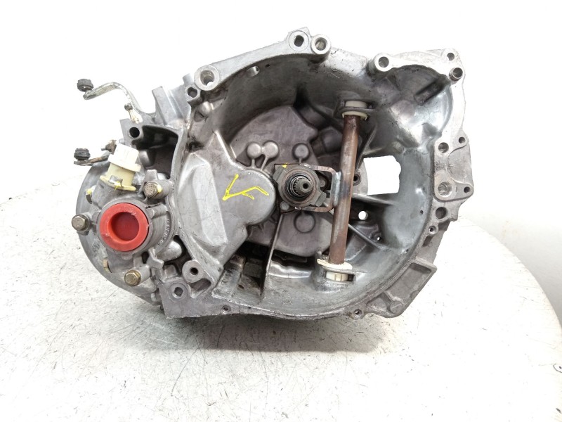 Recambio de caja cambios para peugeot 306 berlina 4 puertas (s1) srd referencia OEM IAM 20TB38  