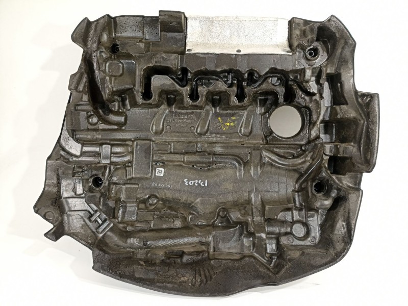 Recambio de tapa motor para volvo s90 lim. inscription referencia OEM IAM 31338075  