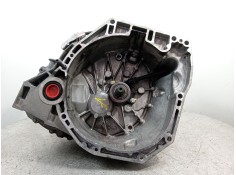 Recambio de caja cambios para renault megane iii berlina 5 p dynamique referencia OEM IAM TL4068  