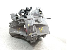 Recambio de caja cambios para renault megane iii berlina 5 p dynamique referencia OEM IAM TL4068   2