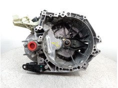 Recambio de caja cambios para peugeot 208 2020 referencia OEM IAM 20V256  