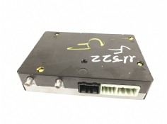 Recambio de modulo electronico para opel corsa e color edition ecoflex referencia OEM IAM 39017359  544948685