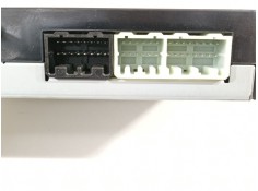 Recambio de modulo electronico para opel corsa e color edition ecoflex referencia OEM IAM 39017359  544948685 2