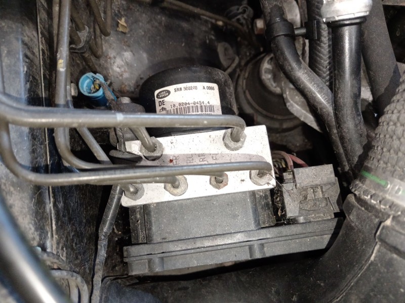 Recambio de abs para land rover freelander baikal familiar referencia OEM IAM   