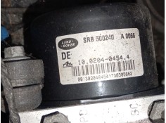 Recambio de abs para land rover freelander baikal familiar referencia OEM IAM    2