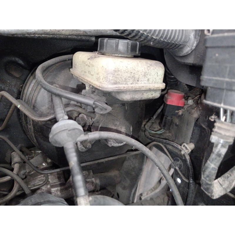 Recambio de bomba freno para land rover freelander baikal familiar referencia OEM IAM   