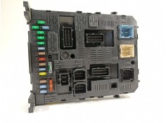 Recambio de caja reles / fusibles para citroën c4 picasso lx plus referencia OEM IAM 9664059080  BSI04EV