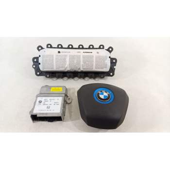 KIT AIRBAG 9265942 65776837161 33687036304