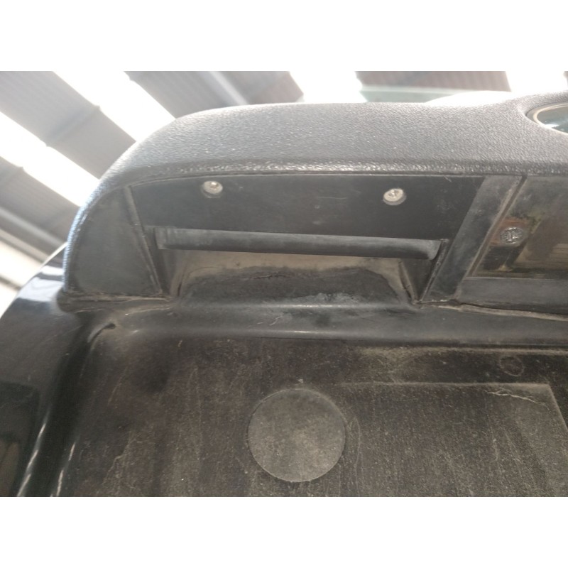 Recambio de maneta exterior porton para land rover freelander baikal familiar referencia OEM IAM   