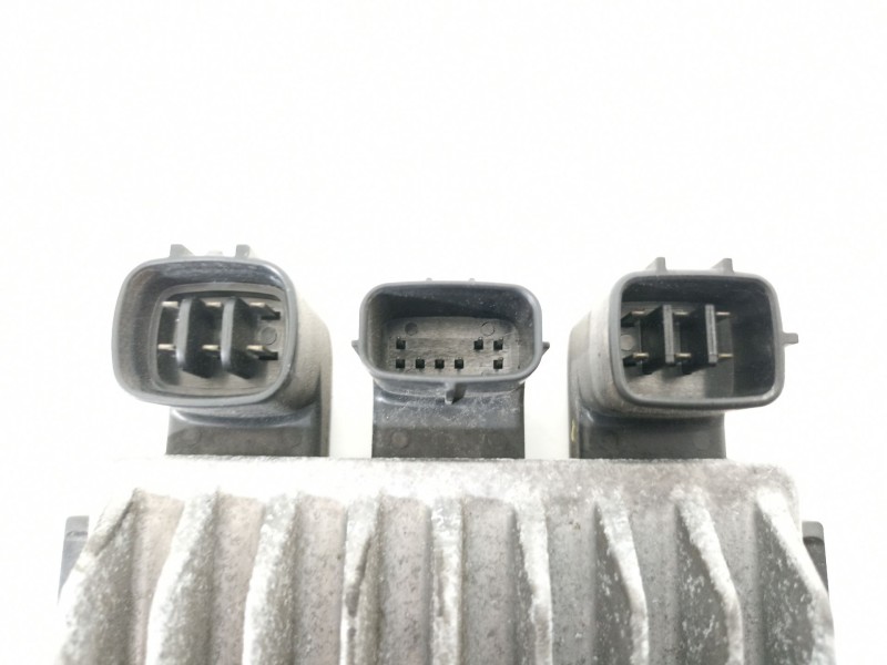 Recambio de modulo electronico para toyota rav 4 (a3) executive referencia OEM IAM 8987120070  