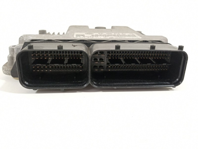 Recambio de centralita motor uce para skoda yeti active referencia OEM IAM 03L906018QJ  0281019114