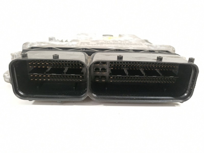 Recambio de centralita motor uce para seat altea xl (5p5) reference referencia OEM IAM 03G906021SK  0281014419