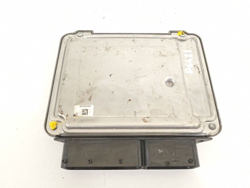 Recambio de centralita motor uce para seat altea xl (5p5) reference referencia OEM IAM 03G906021SK  0281014419