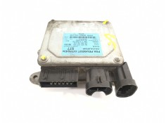 Recambio de modulo electronico para citroën c2 sx referencia OEM IAM 9655757780  