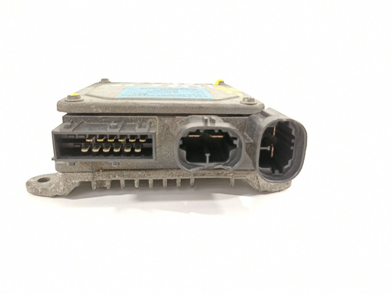 Recambio de modulo electronico para citroën c2 sx referencia OEM IAM 9655757780  