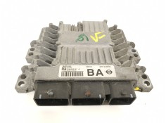 Recambio de centralita motor uce para nissan qashqai / qashqai +2 i (j10, nj10, jj10e) 1.5 dci referencia OEM IAM 23710JD59C  SI