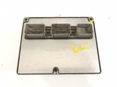 Recambio de centralita motor uce para ford focus berlina (cap) ghia referencia OEM IAM 5M5112A650AE  