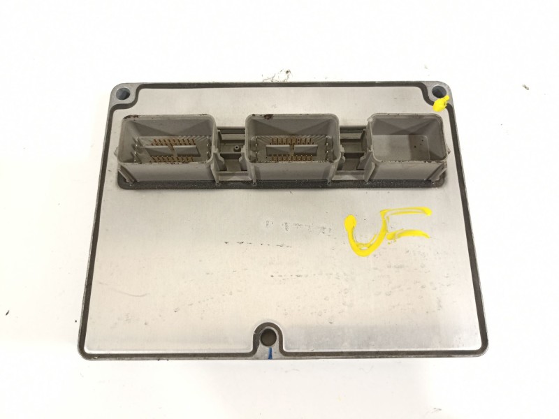 Recambio de centralita motor uce para ford focus berlina (cap) ghia referencia OEM IAM 5M5112A650AE  