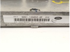 Recambio de centralita motor uce para ford focus berlina (cap) ghia referencia OEM IAM 5M5112A650AE   2