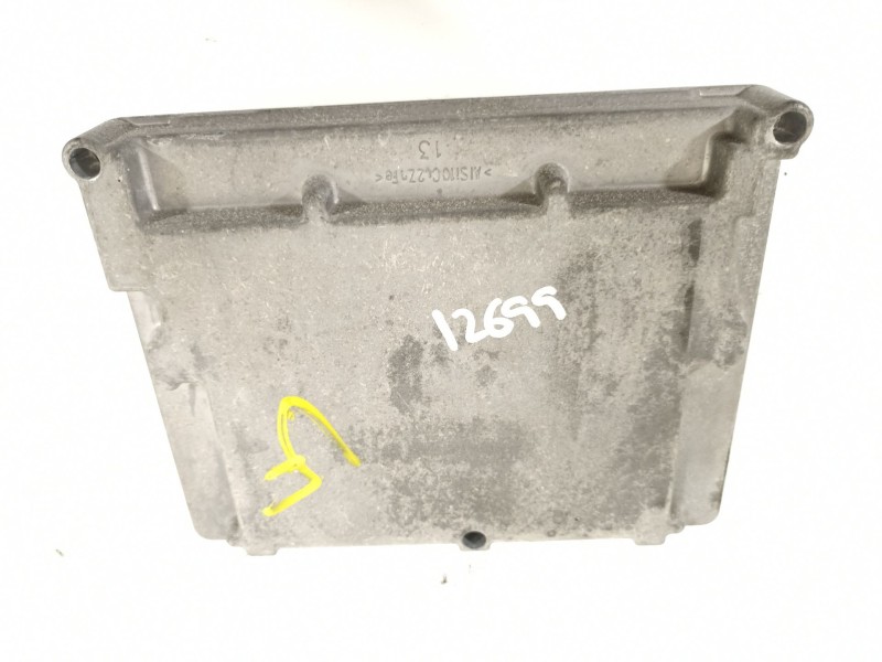 Recambio de centralita motor uce para ford focus berlina (cap) ghia referencia OEM IAM 5M5112A650AE  