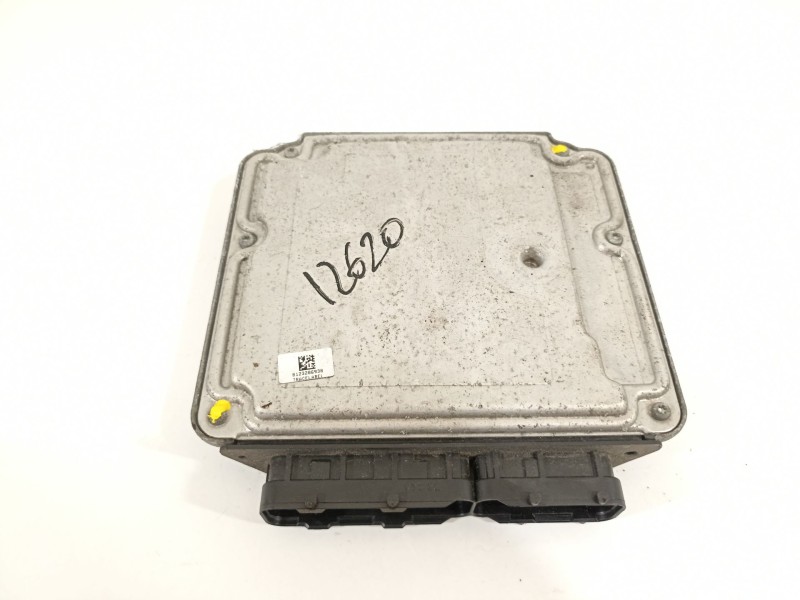 Recambio de centralita motor uce para toyota auris luna+ referencia OEM IAM 8966102S81  0281014846