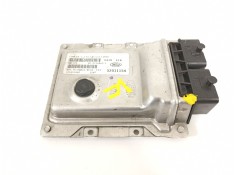Recambio de centralita motor uce para ford ka (ccu) grand prix iii referencia OEM IAM 52011154  