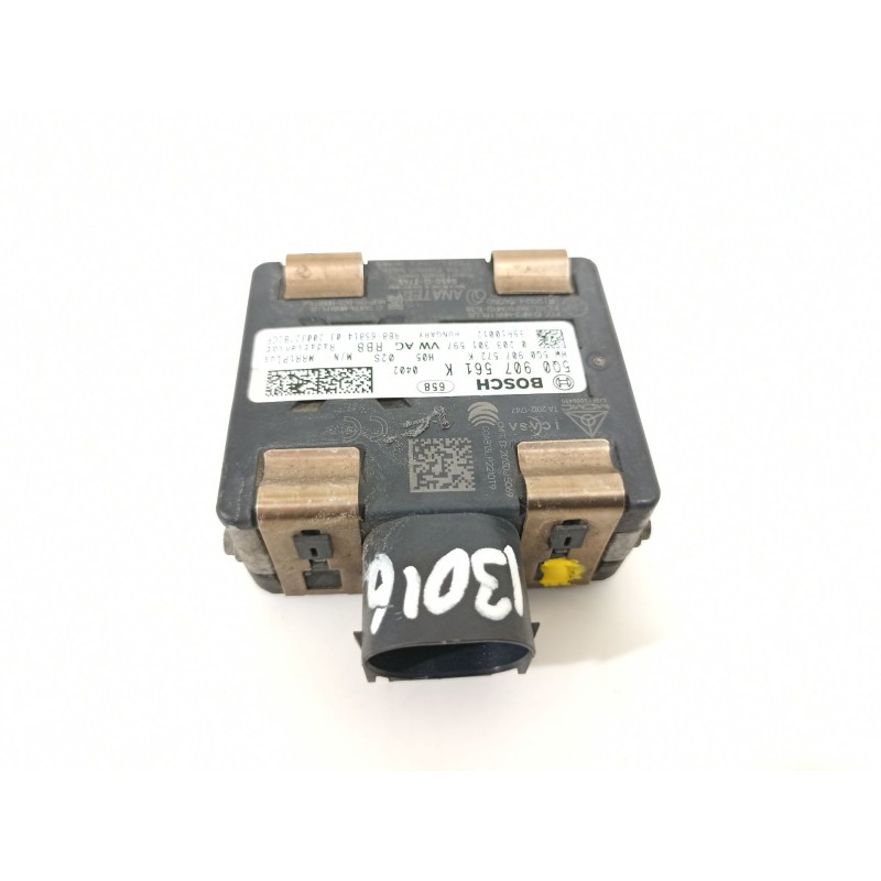 Recambio de sensor para skoda fabia combi active referencia OEM IAM 5Q0907561K  