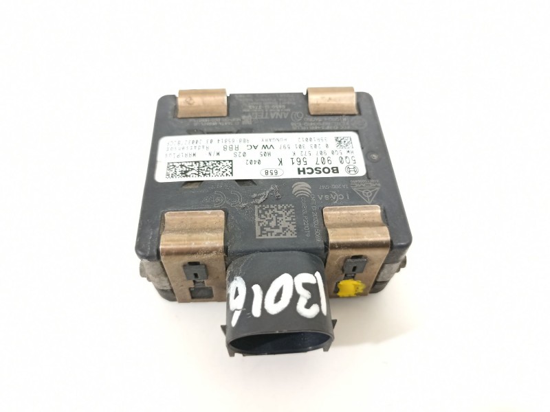 Recambio de sensor para skoda fabia combi active referencia OEM IAM 5Q0907561K  