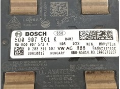 Recambio de sensor para skoda fabia combi active referencia OEM IAM 5Q0907561K   2