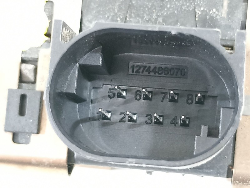 Recambio de sensor para skoda fabia combi active referencia OEM IAM 5Q0907561K  