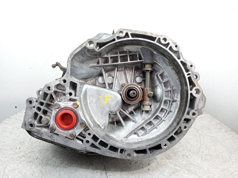 Recambio de caja cambios para daewoo kalos 1.4 sr referencia OEM IAM SW3944  SY026314