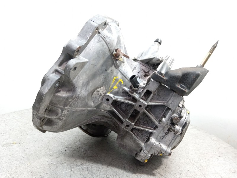 Recambio de caja cambios para daewoo kalos 1.4 sr referencia OEM IAM SW3944  SY026314