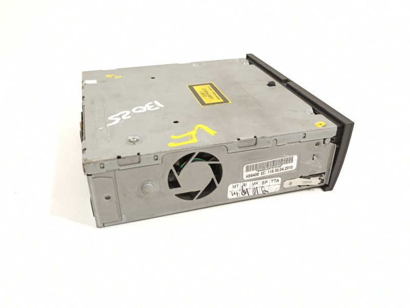 Recambio de sistema navegacion gps para audi a8 (4h) 4.2 tdi quattro referencia OEM IAM 4H0035666D  